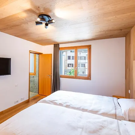 Apartment 3br Central Location