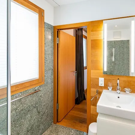 3br Central Location * St. Moritz